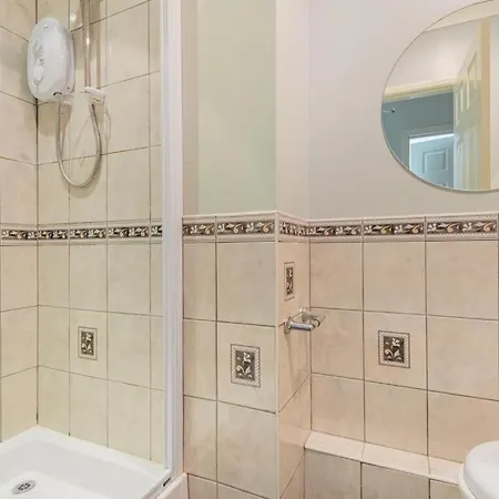 Apartmán 3 Bed In Oc-sz040