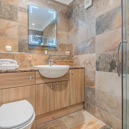 3 Bed In Oc-sz040 Apartmán Ambleside