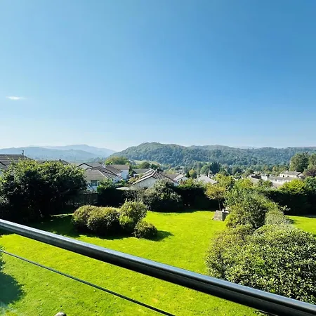 3 Bed In Oc-sz040 Semesterbostad *