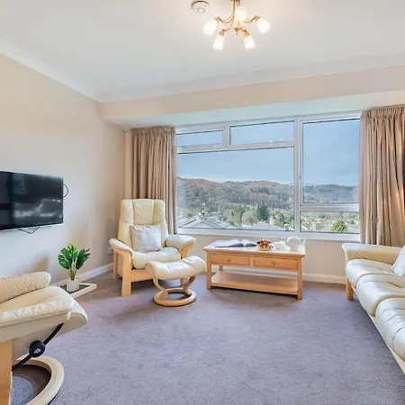 3 Bed In Sz040 Holiday home Ambleside