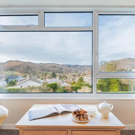 Holiday home 3 Bed In Sz040 Ambleside
