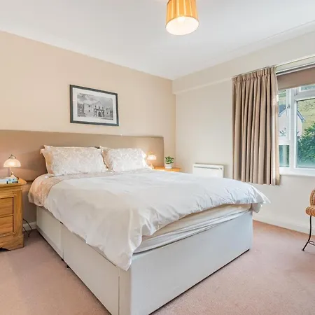3 Bed In Sz040 Holiday home *