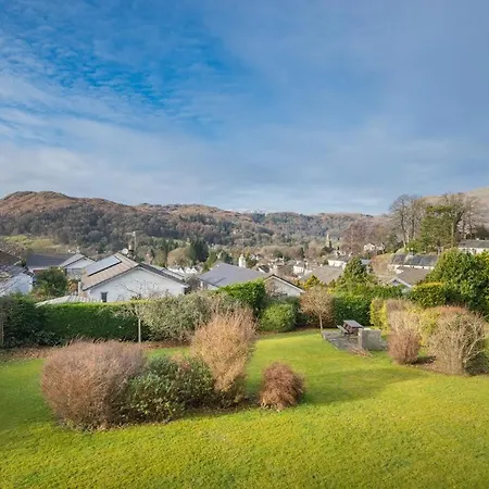 3 Bed In Sz040 * Ambleside