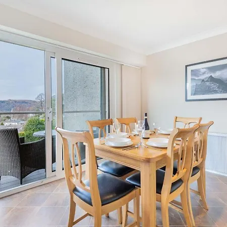 3 Bed In Sz040 Holiday home *