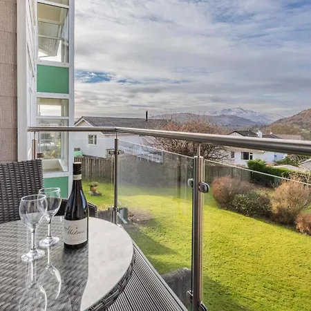 3 Bed In Sz040 Holiday home *